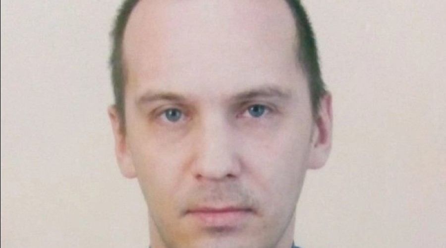 Под Екатеринбургом простились с погибшим во время спецоперации 47-летним мобилизованным