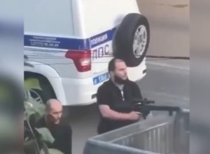 Погибли «более 15 полицейских»: что известно о теракте в Дагестане