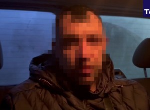 ФСБ задержала подозреваемого в подрыве машины Василия Прозорова
