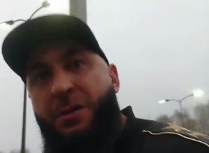 Силовики задержали мужчину на Mercedes, напавшего на девушку в Екатеринбурге