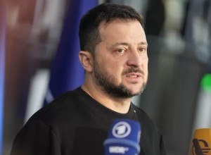 Выдал себя. На Западе раскусили игру Зеленского