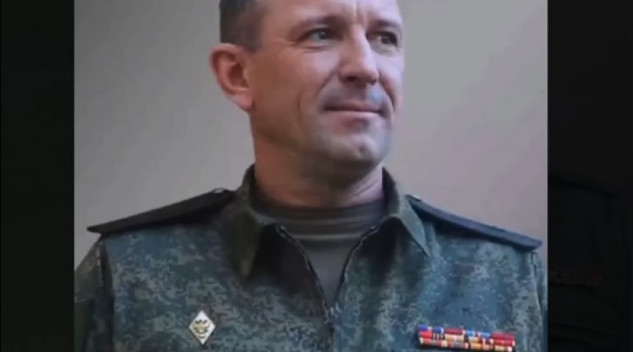 Отец экс-командующего 58-й армией Попова рассказал о новом месте службы генерала