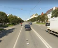 В Екатеринбурге перекроют движение в центре города на несколько месяцев