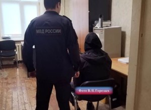 Полиция задержала ещё одного свердловчанина, угрожавшего семье гробом и головой свиньи
