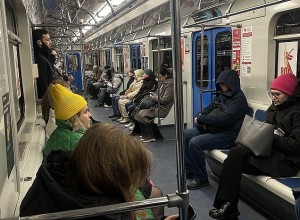 Депутат Крицкий предложил тянуть метро в две разные части Екатеринбурга одновременно