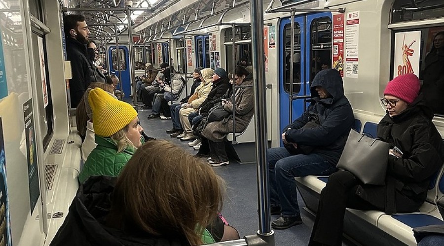 Депутат Крицкий предложил тянуть метро в две разные части Екатеринбурга одновременно