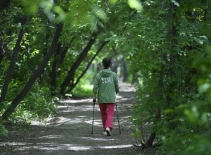 В Екатеринбурге проведут день ходьбы