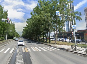 В Екатеринбурге изменят названия двух остановок общественного транспорта