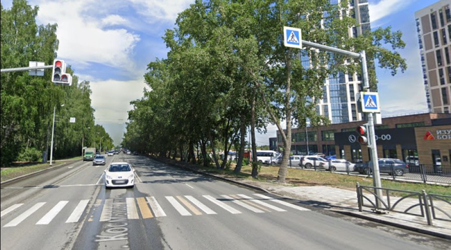 В Екатеринбурге изменят названия двух остановок общественного транспорта