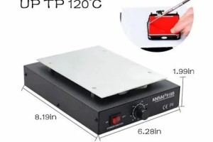 Станция для распайки ansal-918-B