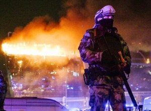 Берлин предупредил о «большой угрозе» в Германии после теракта в Москве 