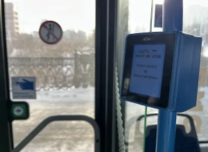 Названа реальная стоимость одной поездки в общественном транспорте Екатеринбурга