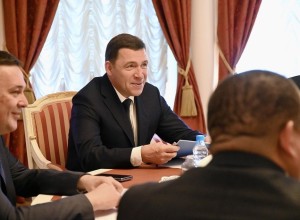 Пресс-секретарь Куйвашева выходит из декрета в новом статусе