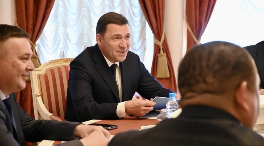 Пресс-секретарь Куйвашева выходит из декрета в новом статусе