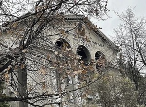 Бывший свердловский замминистра ЖКХ теперь будет работать в УрФУ