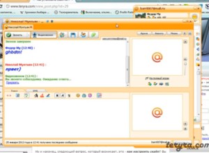 «Агент Mail.ru» завершил работу в России