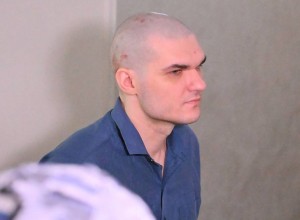 В Москве вынесли приговор подорвавшему автомобиль с российским военным и его женой