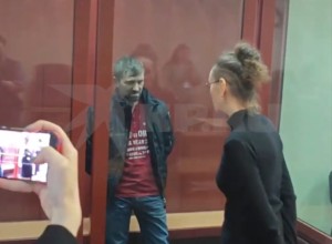 Жителя Екатеринбурга, зверски убившего месячного внука, признали невменяемым