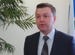 Уволившийся по собственному желанию свердловский министр вернулся из зоны СВО