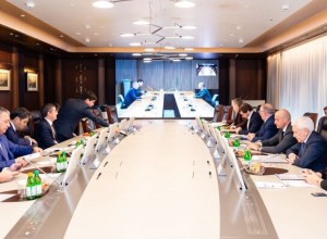 Узбекистан закупит в России в 2024 году более 1 млн тонн нефти и нефтепродуктов
