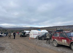 Пропавшую под Красноярском семью Усольцевых могут признать погибшими