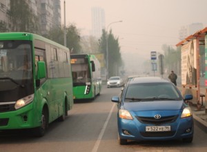 Евгений Куйвашев выделит миллиарды рублей на осуществление транспортной реформы