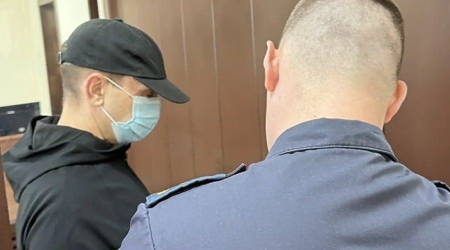 На Урале вынесли приговор Виктору Петриченко за зверское убийство семьи из 7 человек