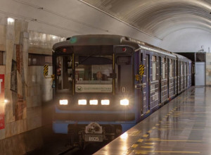 В екатеринбургском метро решили ещё на пару месяцев сохранить металлические жетоны