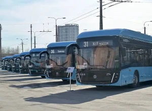 Губернатор Свердловской области сообщил важную новость, которая касается общественного транспорта Екатеринбурга