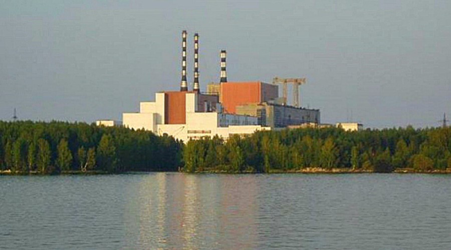 Под Екатеринбургом построят новую АЭС