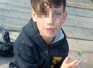 В Нижней Салде надышавшись газом из баллончика умер 12-летний мальчик