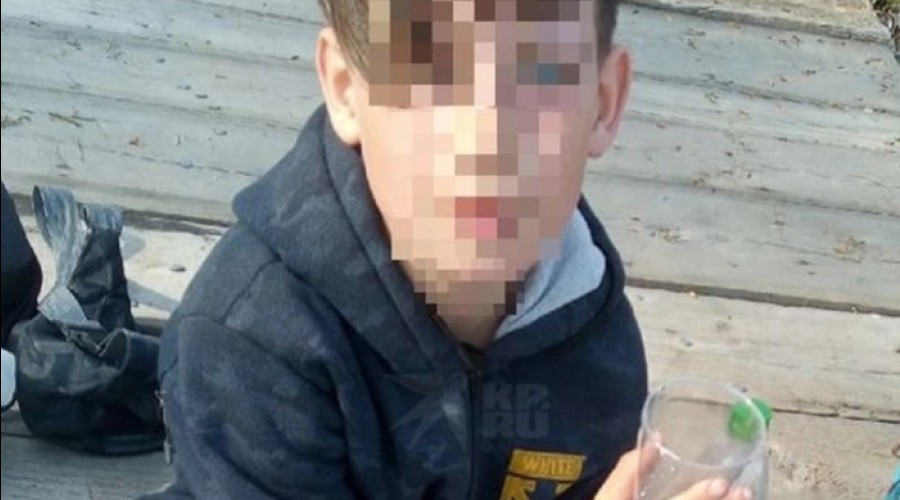 В Нижней Салде надышавшись газом из баллончика умер 12-летний мальчик