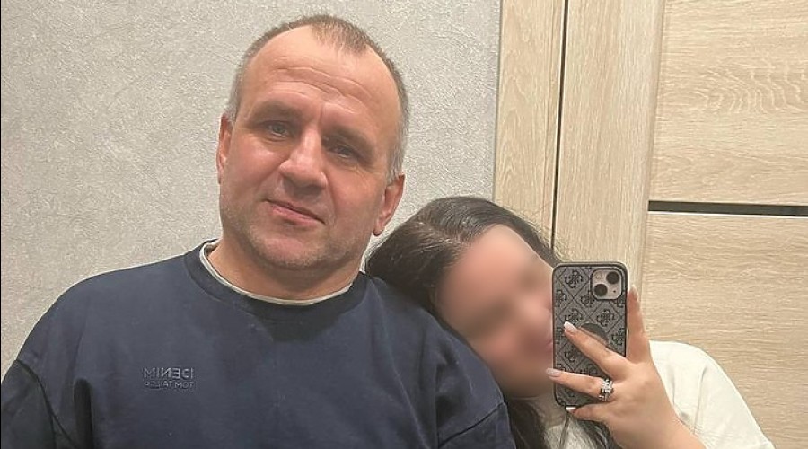 Альфонс из Крыма влюблял в себя свердловчанок и крал у них машины