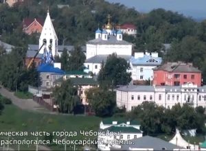 Беспилотники ВСУ атаковали Чебоксары. В Чувашии могут ввести режим ЧС