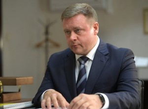 Бывший губернатор Рязанской области задержан по делу о взяточничестве