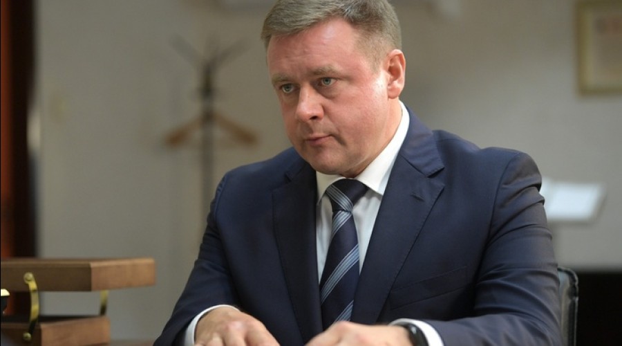 Бывший губернатор Рязанской области задержан по делу о взяточничестве