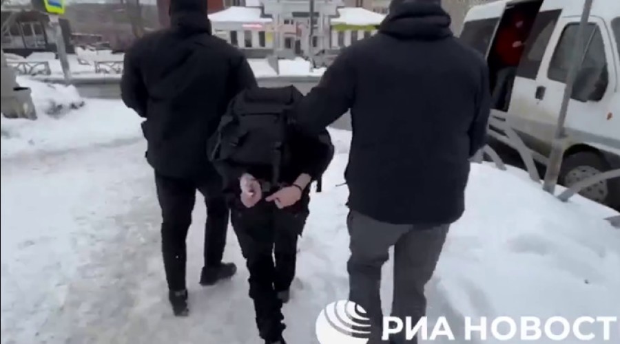 Рассылавшего бомбы по почте мужчину задержали в Свердловской области