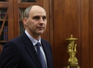 Паслер впервые прокомментировал своё назначение
