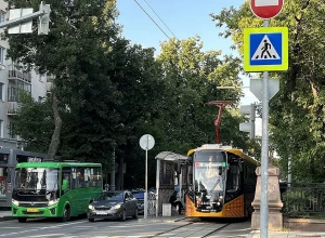 В Екатеринбурге решили оптимизировать маршрутную сеть трамваев