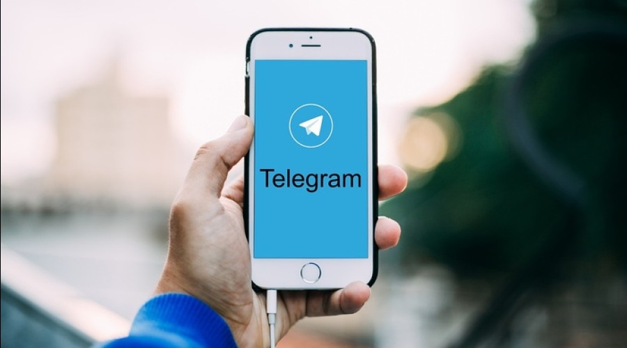 Telegram оштрафовали из-за каналов, в которых Урал призывали выйти из состава России