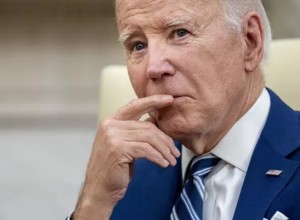 Спикер палаты представителей США поддержал расследование против Байдена