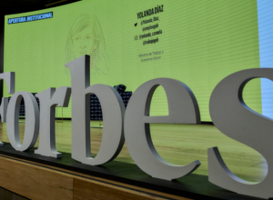 Екатеринбург стал одним из лучших городов для бизнеса в России по версии Forbes