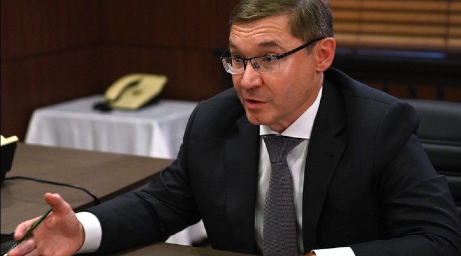 Полпред президента в УрФО сменится в ближайшие дни