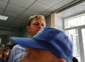 Осужденного екатеринбургского пиарщика этапировали в колонию