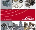 Sauer-Danfoss гидронасос гидромотор.