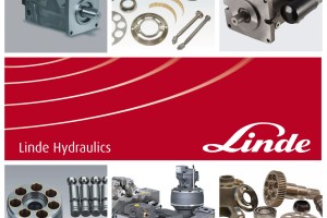Sauer-Danfoss гидронасос гидромотор.