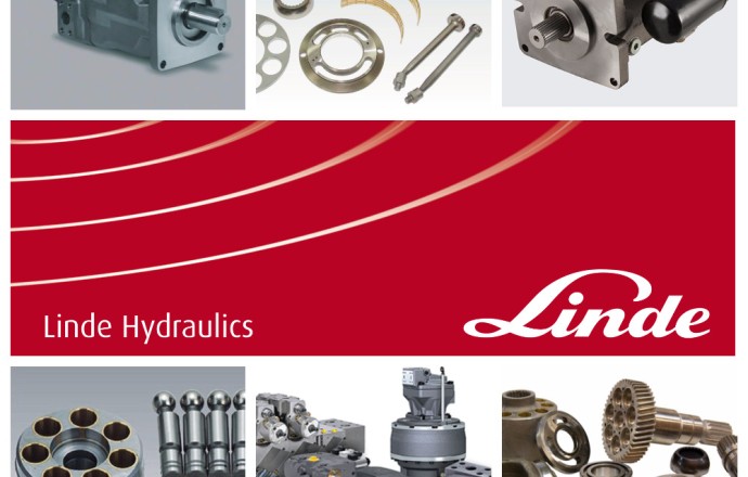 Sauer-Danfoss гидронасос гидромотор.