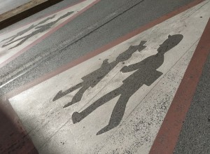 Из-за начала осенних школьных каникул в Екатеринбурге «рассосались» дорожные заторы