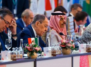 Bloomberg: страны G20 согласовали подход по конфликту на Украине перед саммитом