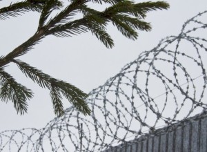 В свердловской столице зон закрывают очередную колонию